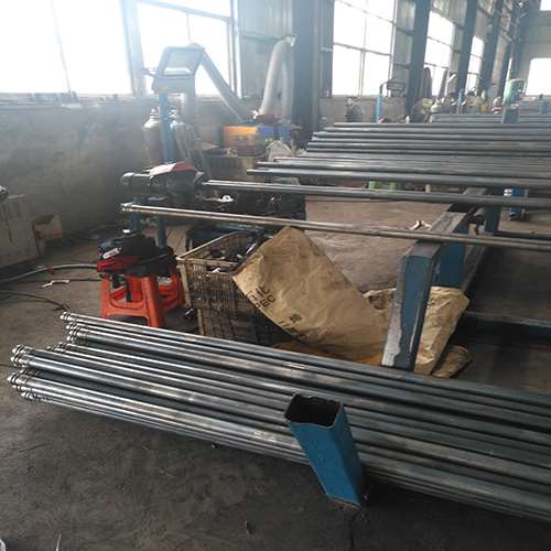 兴海桥梁桩基声测管的施工工艺流程