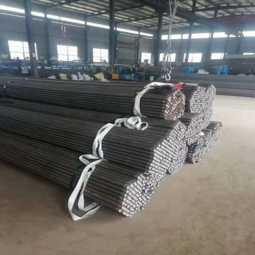 兴海声测管为什么需要管帽？用途详解
